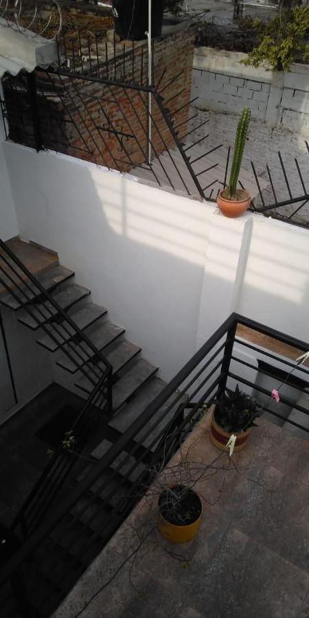 Hotel Mi Casa 18 Santa Marta  Exterior foto