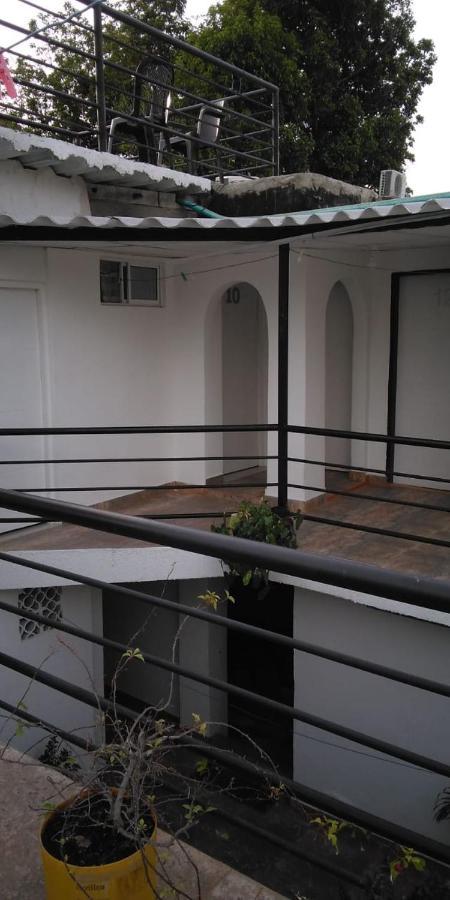 Hotel Mi Casa 18 Santa Marta  Exterior foto