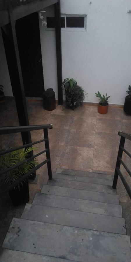 Hotel Mi Casa 18 Santa Marta  Exterior foto