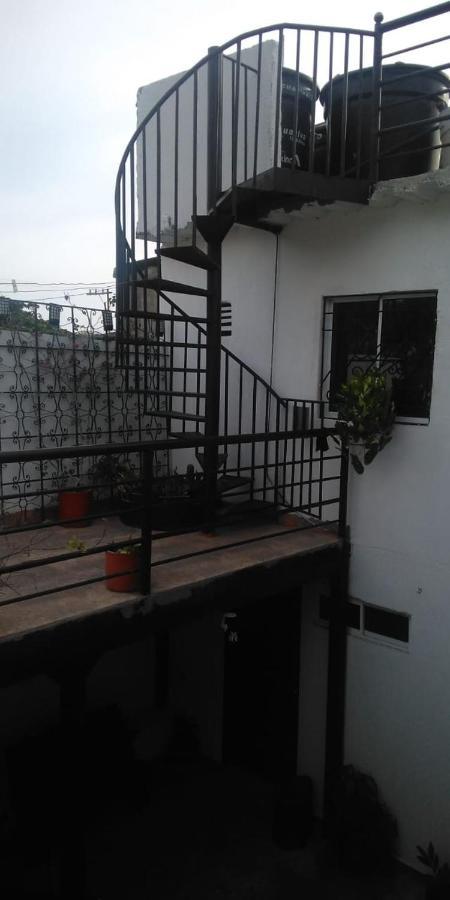Hotel Mi Casa 18 Santa Marta  Exterior foto