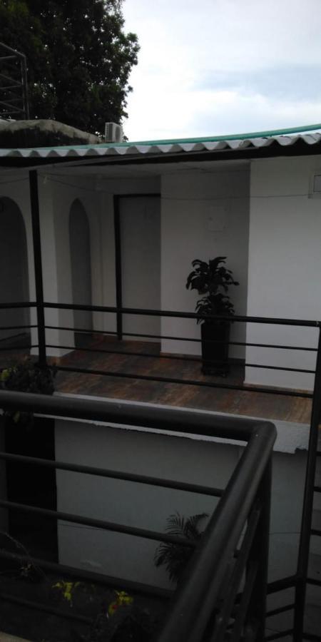 Hotel Mi Casa 18 Santa Marta  Exterior foto