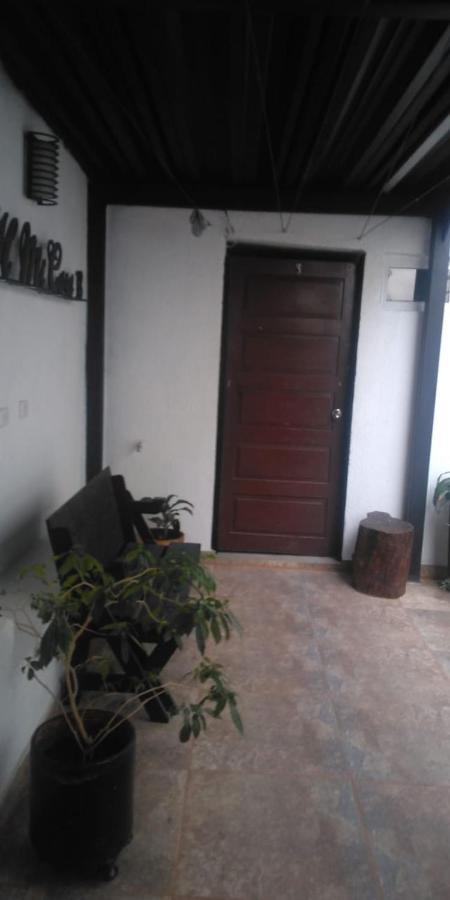 Hotel Mi Casa 18 Santa Marta  Exterior foto