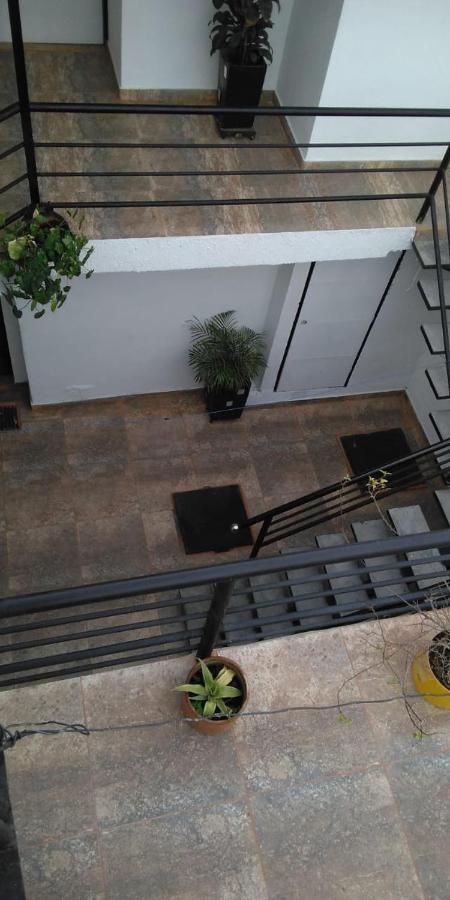 Hotel Mi Casa 18 Santa Marta  Exterior foto
