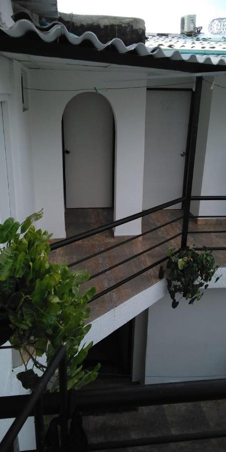 Hotel Mi Casa 18 Santa Marta  Exterior foto