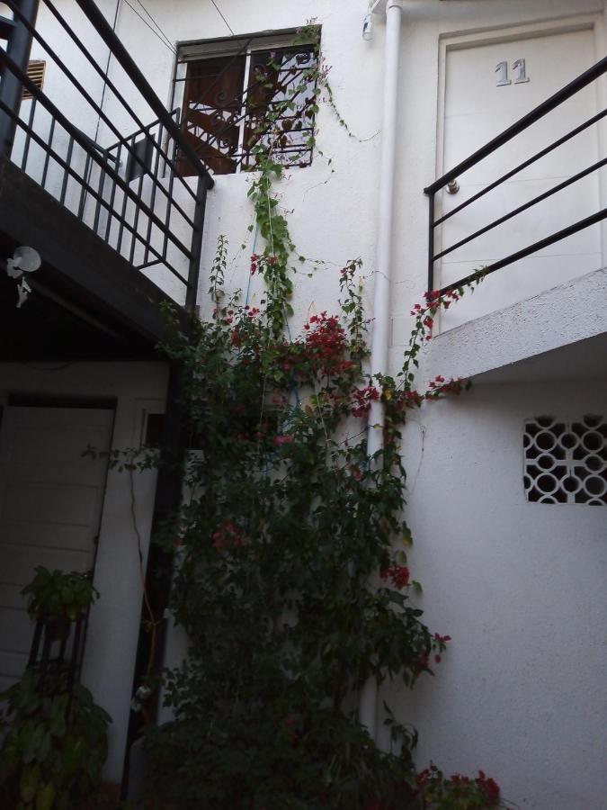 Hotel Mi Casa 18 Santa Marta  Exterior foto