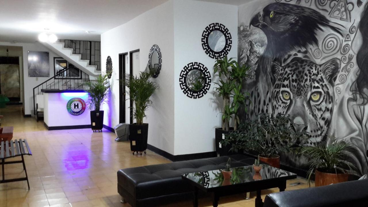 Hotel Mi Casa 18 Santa Marta  Exterior foto