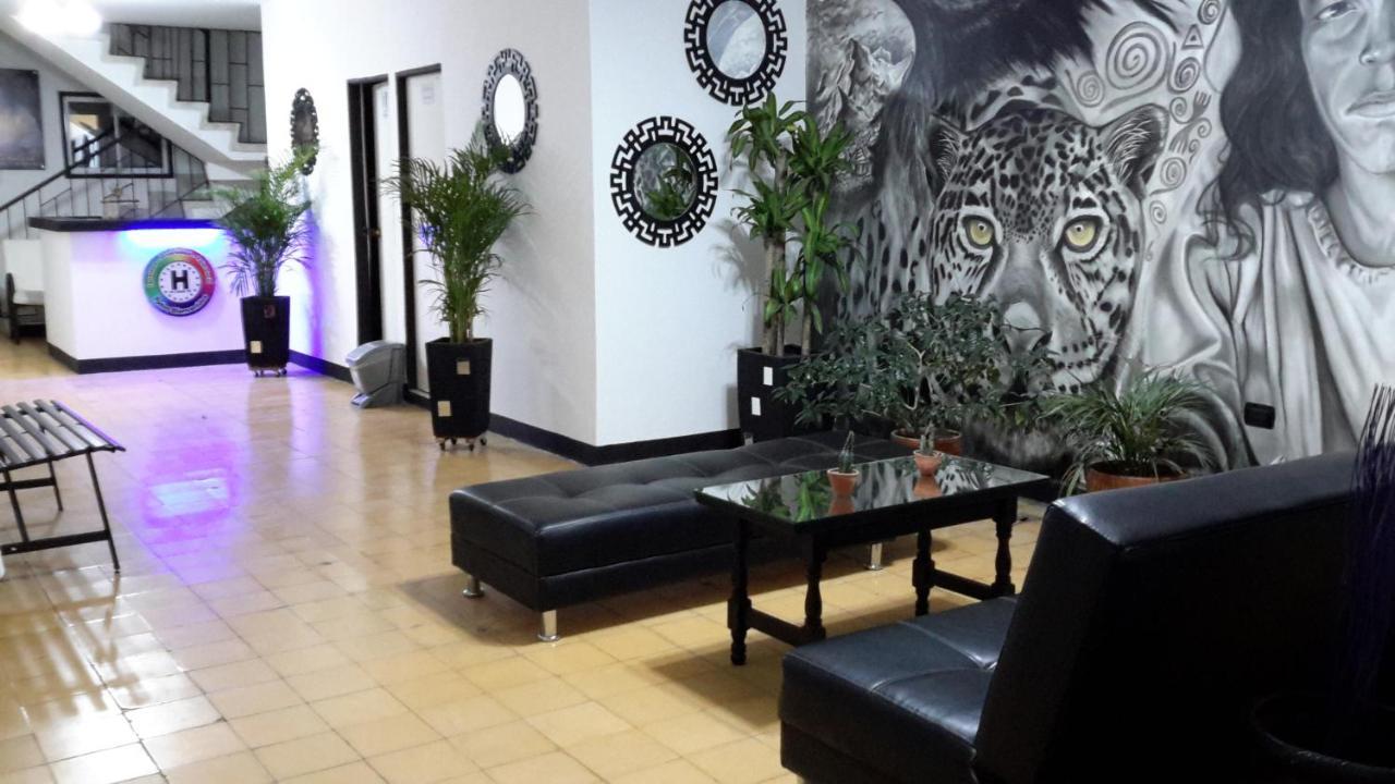 Hotel Mi Casa 18 Santa Marta  Exterior foto